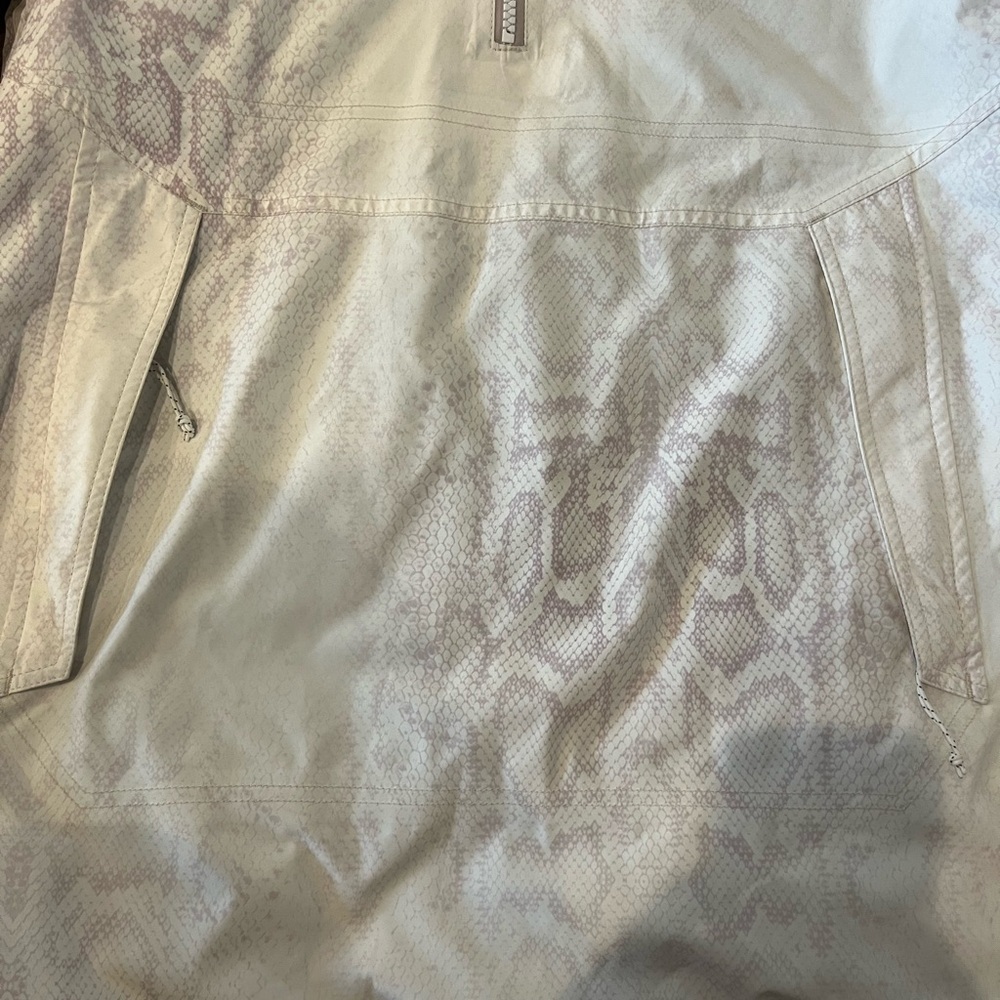 Volcom Goretex Fern Jacket View 2